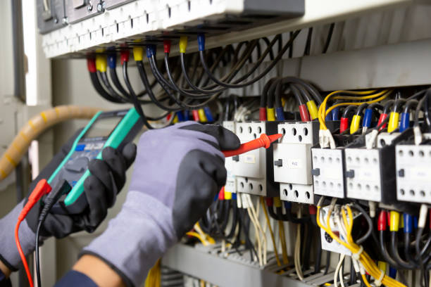  East Hazel Crest, IL Electrical Services Pros