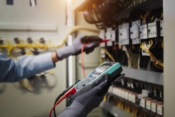 Reliable East Hazel Crest, IL Electrician Solutions